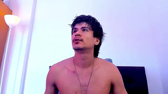 Eiden allenx online show from 03.05.26