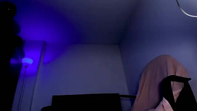 Eiden allenx online show from 03.29.26