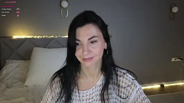 Mary love16 online show from 11.08.25