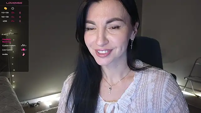 Mary love16 online show from 02.26.26