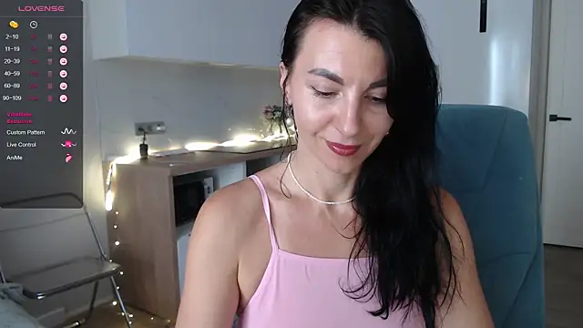 Mary love16 online show from 07.14.26