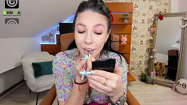 EmillyTaylor online show from 03.30.26