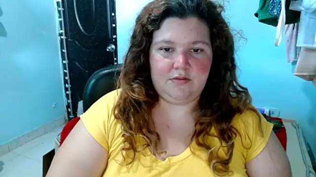 Snapshot of squirt322bbw chatting on 10.26.25 squirt322bbw online show from 10.26.25