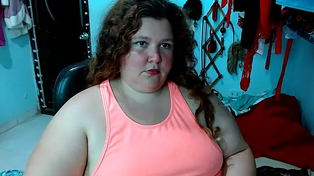 Snapshot of squirt322bbw chatting on 11.26.25 squirt322bbw online show from 11.26.25