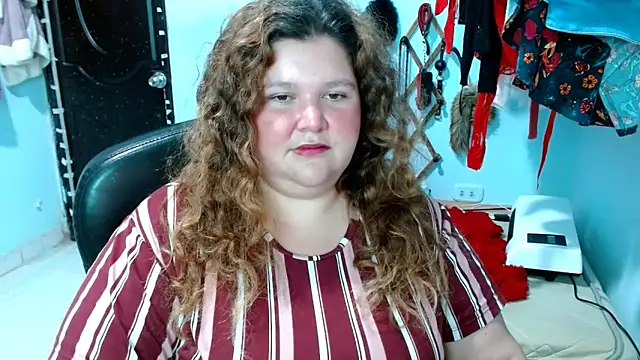 Snapshot of squirt322bbw chatting on 11.27.25 squirt322bbw online show from 11.27.25