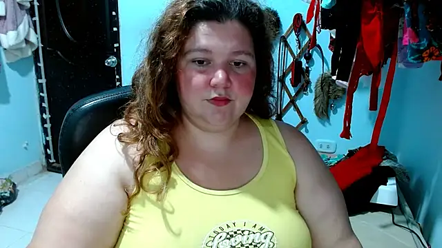 Snapshot of squirt322bbw chatting on 11.29.25 squirt322bbw online show from 11.29.25