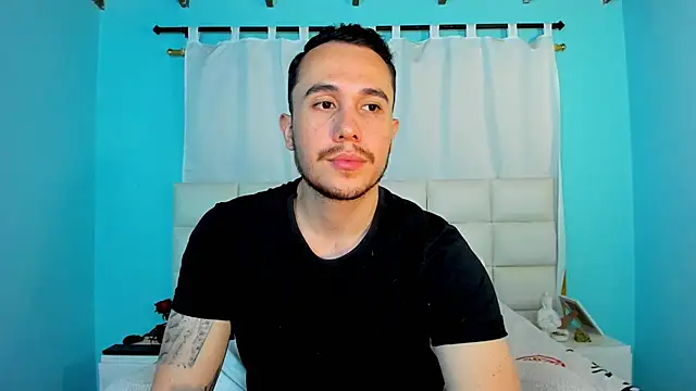 juan  jimenez online show from 11.19.25