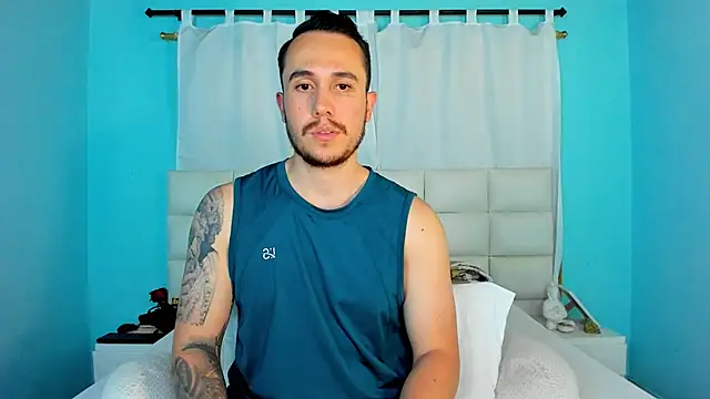 juan  jimenez online show from 11.29.25