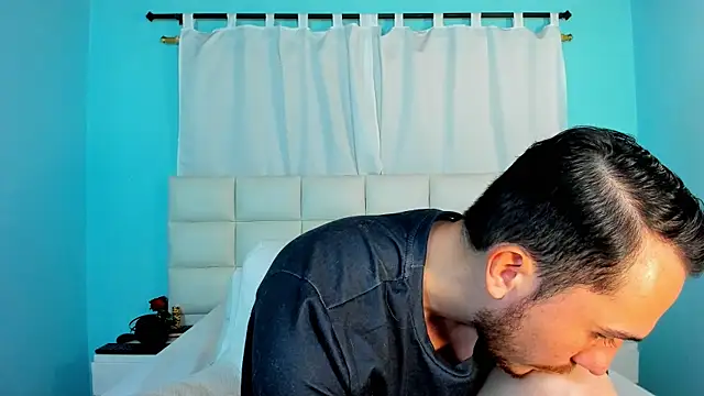 juan  jimenez online show from 12.04.25