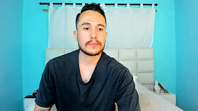 juan  jimenez online show from 01.10.26