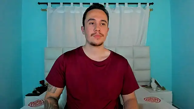 juan  jimenez online show from 03.16.26