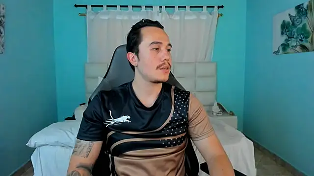 juan  jimenez online show from 04.22.26