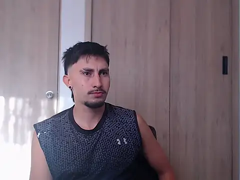 ChrisDamon online show from 09.09.25