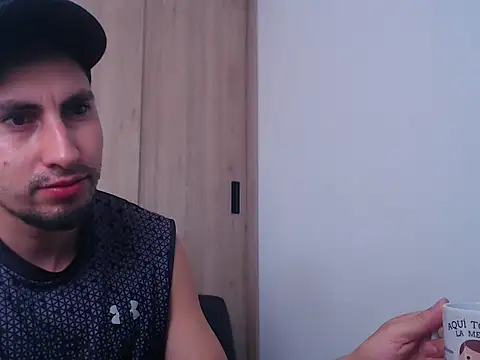 ChrisDamon online show from 10.05.25