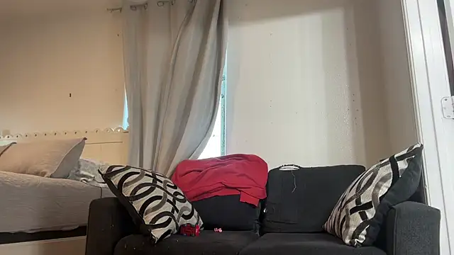 daddyminor7 online show from 10.16.25