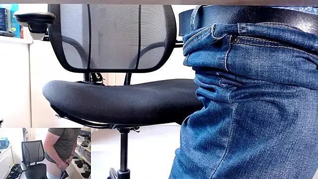 RicRockhard online show from 09.14.25