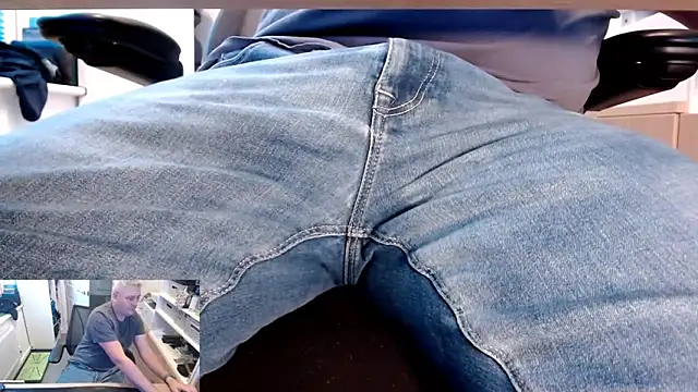 RicRockhard online show from 10.09.25