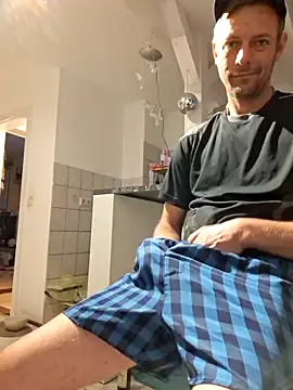 Percy ohv online show from 10.08.25