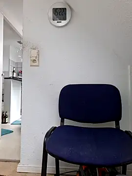 Percy ohv online show from 10.26.25