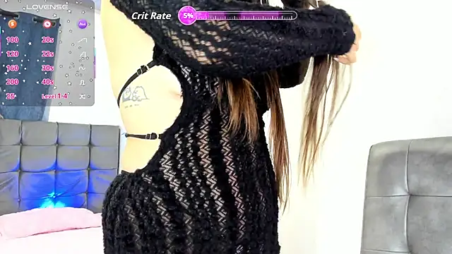 zoe69x online show from 02.20.26