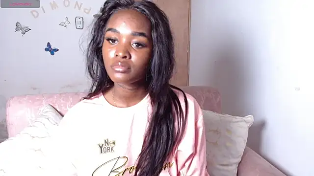 Kaiadebayo online show from 11.02.25