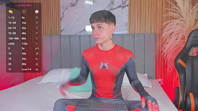 DustinLevine online show from 02.18.26