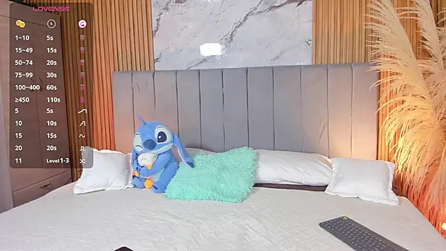 DustinLevine online show from 04.10.26