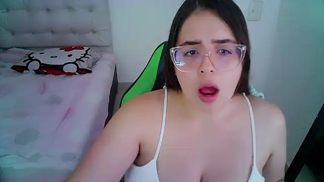  alicia z online show from 12.11.24