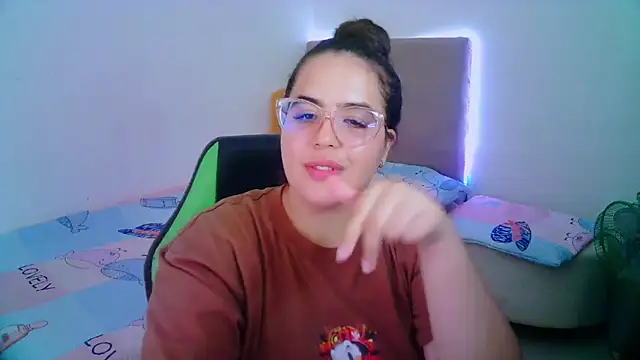  alicia z online show from 02.03.25