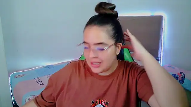  alicia z online show from 02.07.25