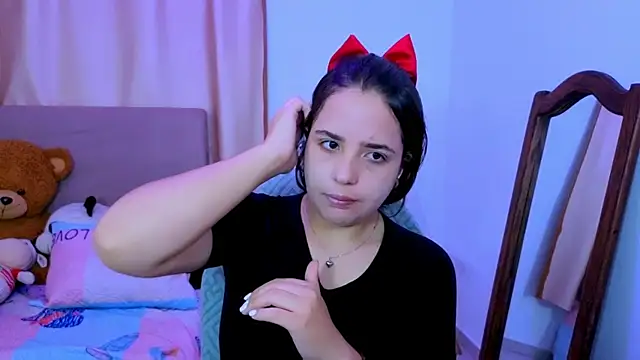  alicia z online show from 02.28.26