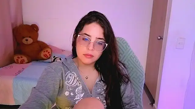  alicia z online show from 03.18.26