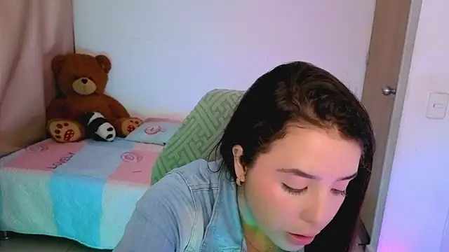  alicia z online show from 03.24.26