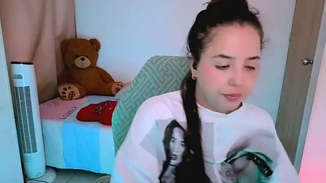  alicia z online show from 04.10.26