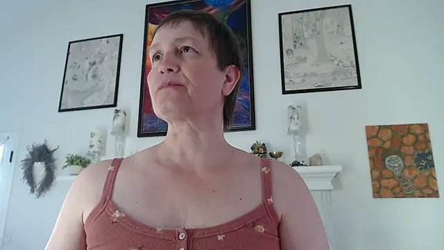 AuroraWillows online show from 01.14.26