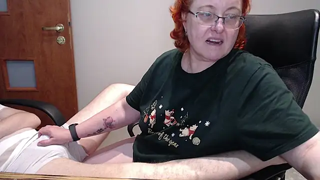 JoannaAndNeighbour online show from 12.30.24