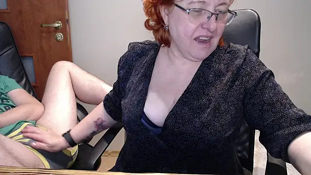 JoannaAndNeighbour online show from 01.04.25