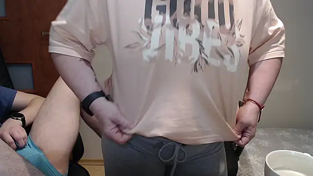 JoannaAndNeighbour online show from 01.10.25