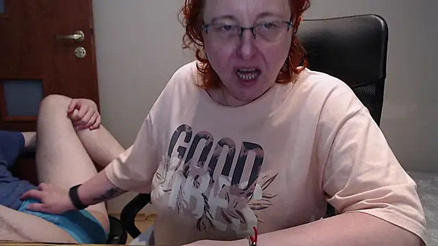 JoannaAndNeighbour online show from 01.10.25