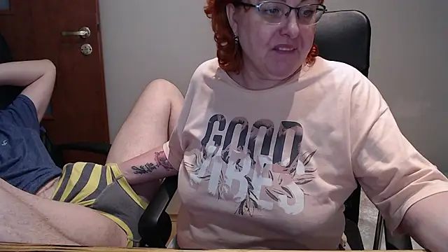 JoannaAndNeighbour online show from 01.10.25