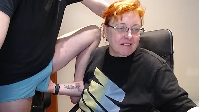 JoannaAndNeighbour online show from 01.15.25