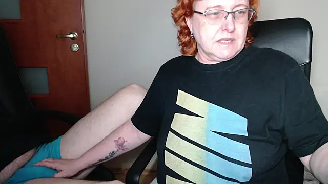 JoannaAndNeighbour online show from 01.19.25