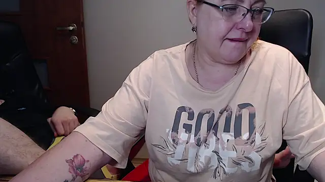 JoannaAndNeighbour online show from 01.23.25