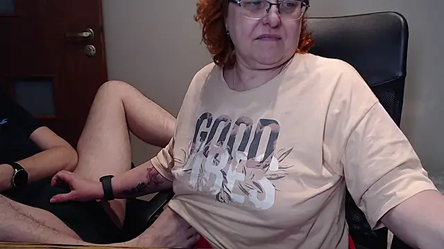 JoannaAndNeighbour online show from 01.24.25