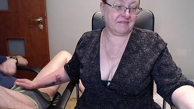 JoannaAndNeighbour online show from 02.09.25