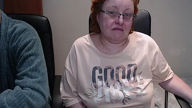 JoannaAndNeighbour online show from 02.16.25