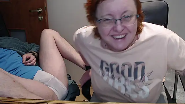 JoannaAndNeighbour online show from 02.16.25