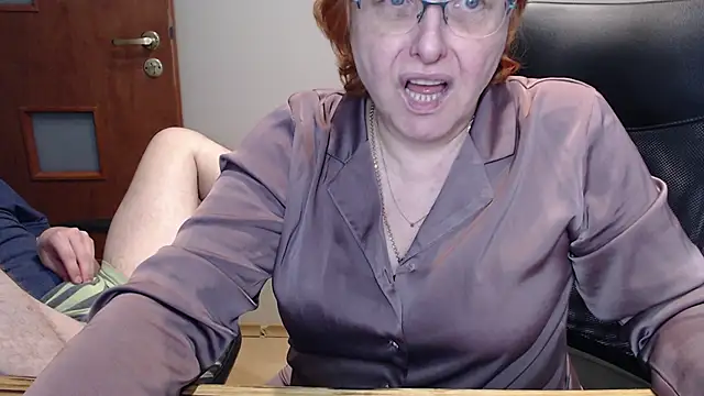 JoannaAndNeighbour online show from 03.08.25