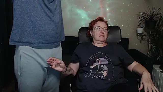 JoannaAndNeighbour online show from 09.27.25