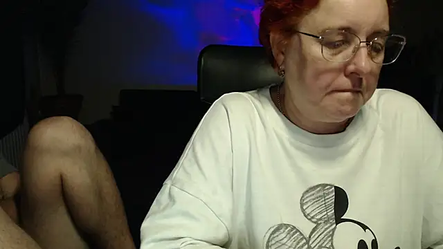 JoannaAndNeighbour online show from 10.22.25